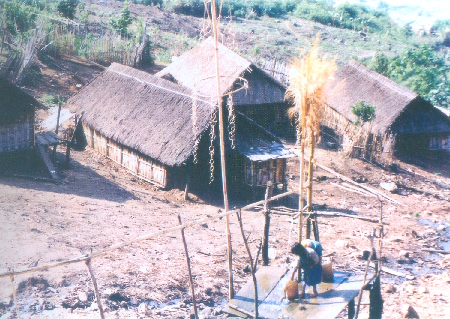 kham pha reo cao tak po