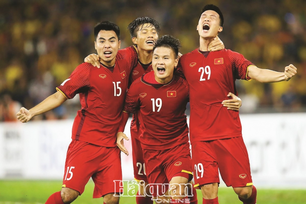 Đoàn Thể thao Việt Nam xuất quân tham dự SEA Games 30: Áp lực từ 