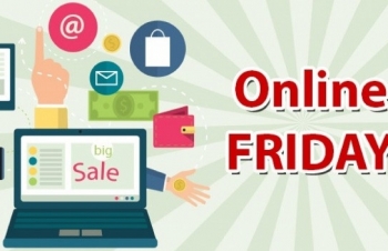 Online Friday năm 2019 có đạt được kỳ vọng?