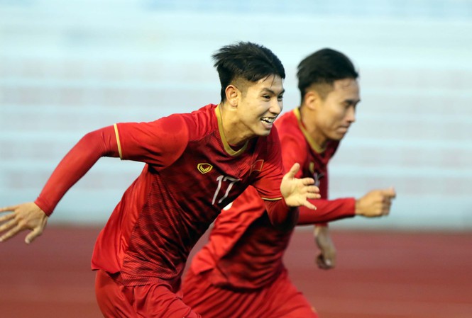 u22 viet nam chan da brunei dau lo toi thai