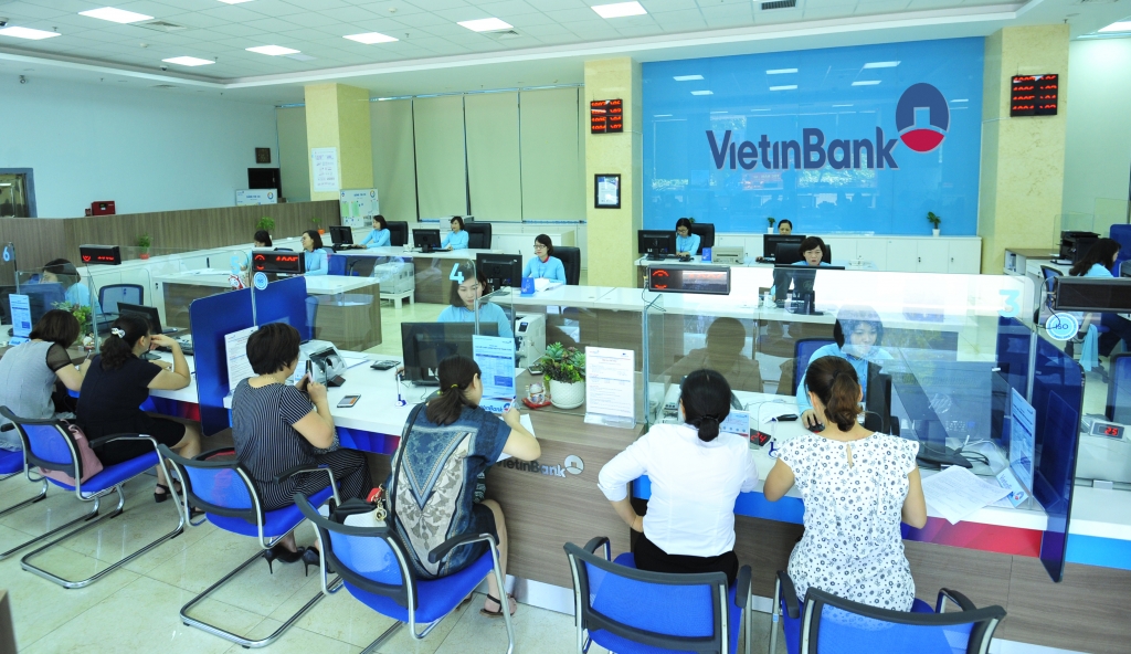 vietinbank tiep tuc giam lai suat cho vay doi voi cac linh vuc uu tien