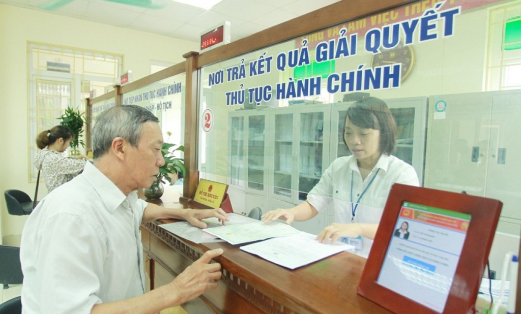 con nhieu du dia de giam chi thuong xuyen