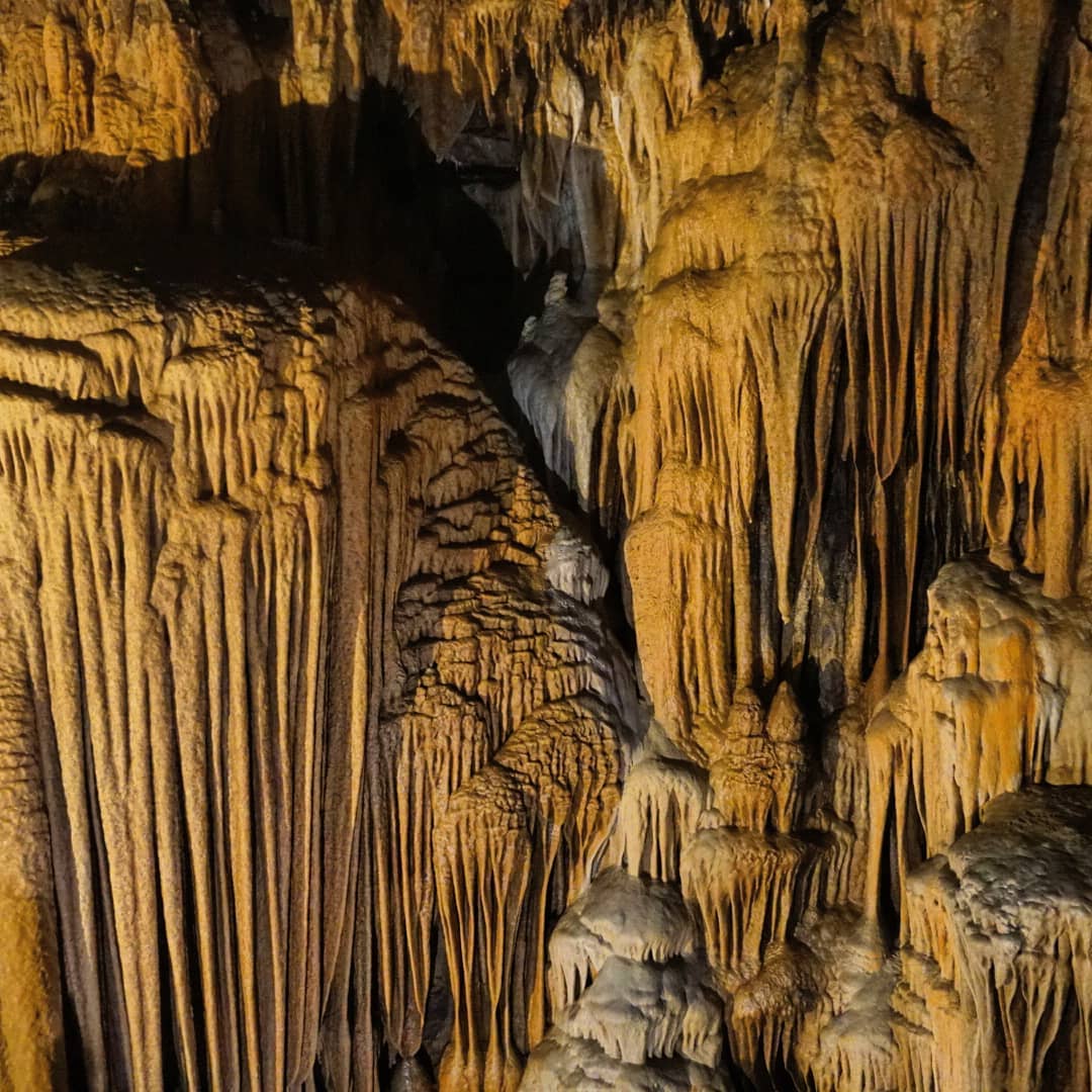 “Đệ nhất động” trên Cao nguyên đá Hà Giang