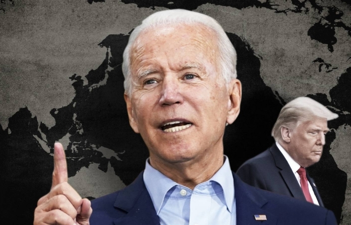 Ý nghĩa chiến thắng của ông Joe Biden đối với thế giới