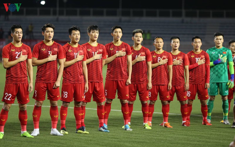 doi hinh du kien cua u22 viet nam truoc u22 indonesia