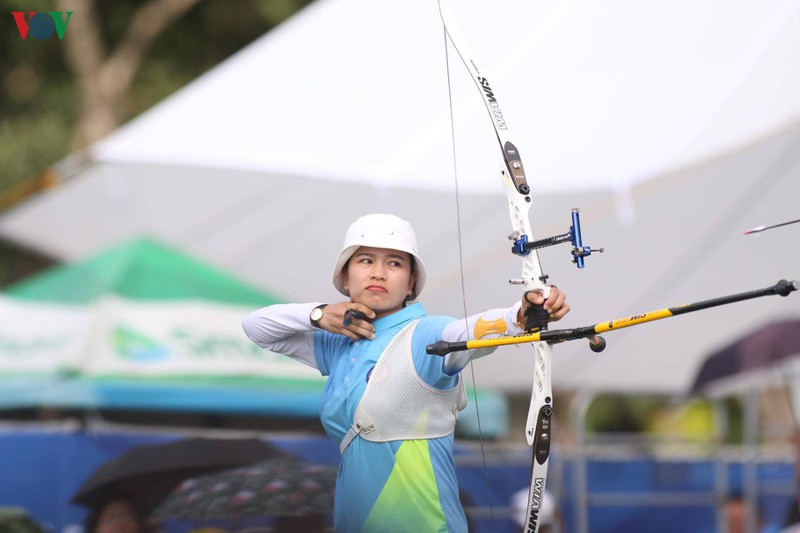 nhung vdv viet nam gianh duoc nhieu hcv nhat tai sea games 30