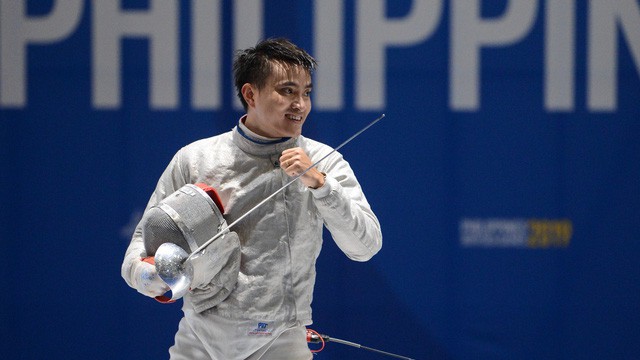 nhung vdv viet nam gianh duoc nhieu hcv nhat tai sea games 30