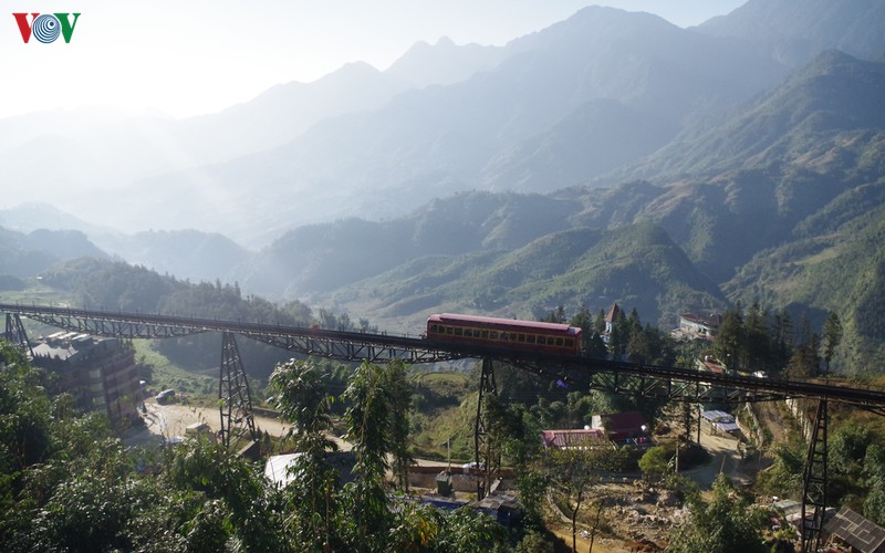 sapa du ngon ngang cong trinh nhung van dep nao long du khach