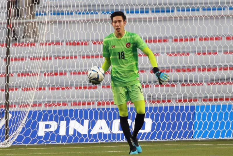 van hau hung dung va doi hinh tieu bieu mon bong da nam sea games 30