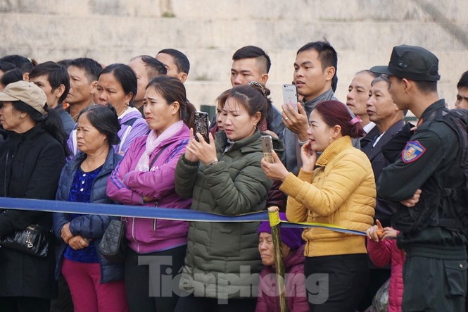 nhung thong tin soc trong 2 ngay dien ra phien xu vu nu sinh giao ga