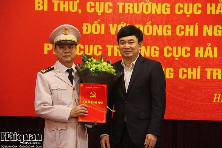 bo nhiem cuc truong va pho cuc truong cuc hai quan quang ninh