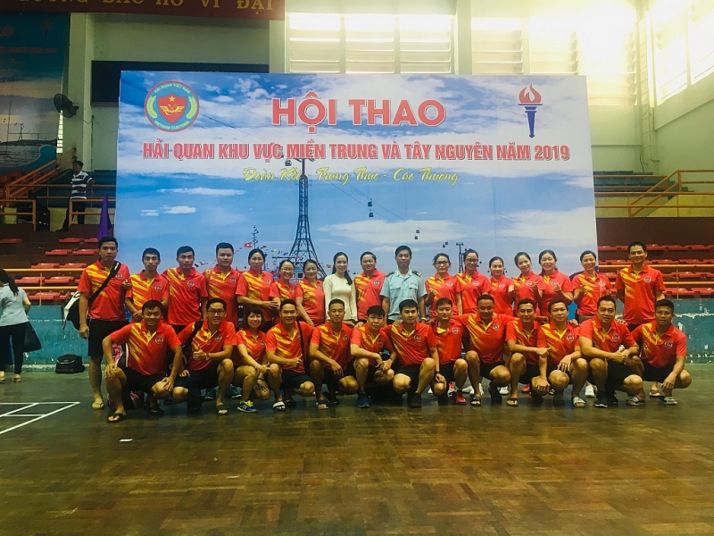 khai mac hoi thao hai quan khu vuc mien trung va tay nguyen 2019