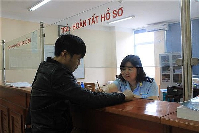 hai quan quang ninh cung cap thong tin den hon 1300 doanh nghiep