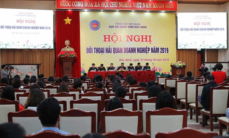 hon 4000 doanh nghiep lam thu tuc tai hai quan bac ninh