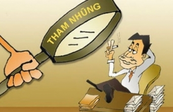 Chống tham nhũng, khoan nhượng là thất bại