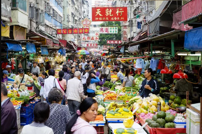 truyen thong don tet tai nhieu nuoc hoa ra deu bat nguon tu noi nay