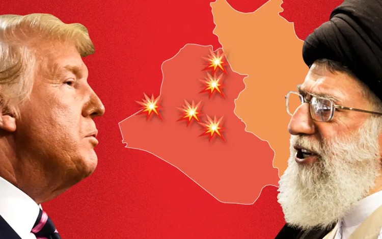 iran gap van den du ho co tinh tao trong van co chet nguoi voi my