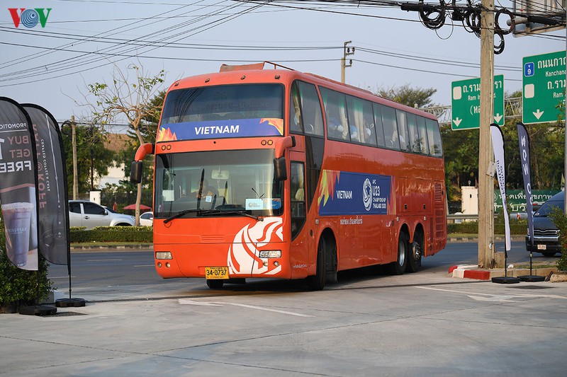 thay park gap rieng hoang duc pho dien ky thuat dieu luyen o san tap