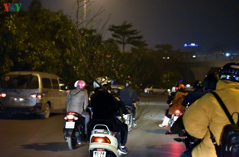 nhoc nhan ban dao quat muu sinh trong dem dong ha noi