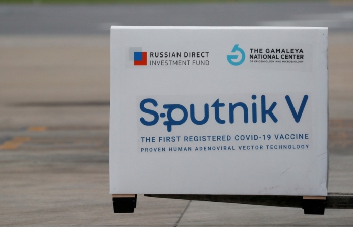 Hungary là quốc gia EU đầu tiên bắt đầu tiêm vaccine Sputnik V của Nga