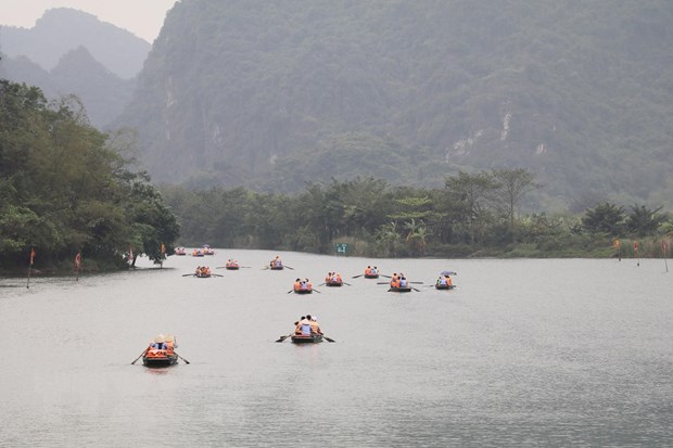 tiem nang phat trien bat dong san du lich ven do ha noi