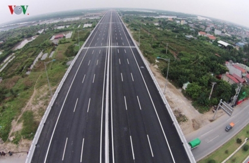 cao toc bac nam tranh roi vao bay cua tong thau