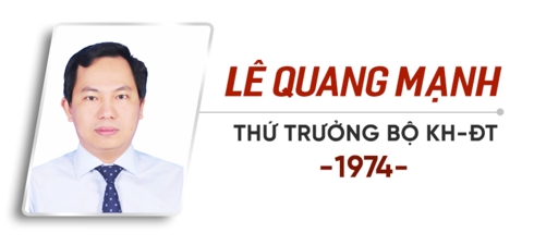 13 thu truong 7x o cac bo nganh