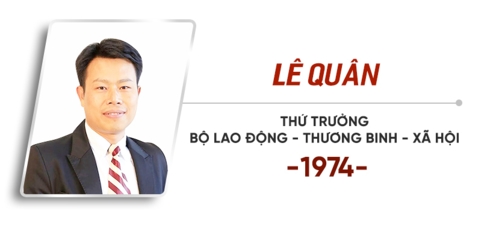 13 thu truong 7x o cac bo nganh