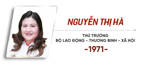 13 thu truong 7x o cac bo nganh