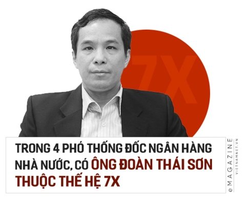 13 thu truong 7x o cac bo nganh