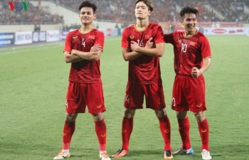 Toàn cảnh chiến thắng “tâm phục” của U23 Việt Nam trước U23 Thái Lan