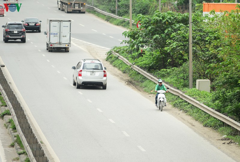 cua ngo thu do vang ve trong ngay dau thuc hien chi thi cua thu tuong