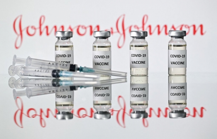 Vì sao người dân Mỹ lại “hào hứng” với vaccine một liều Johnson & Johnson?