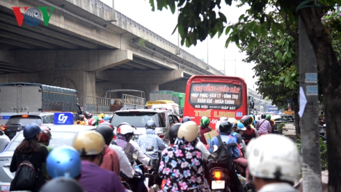 sau nghi le gio to cac cua ngo thu do un tac nghiem trong