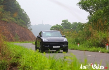 Chọn 10 Toyota Vios hay 1 Porsche Cayenne?