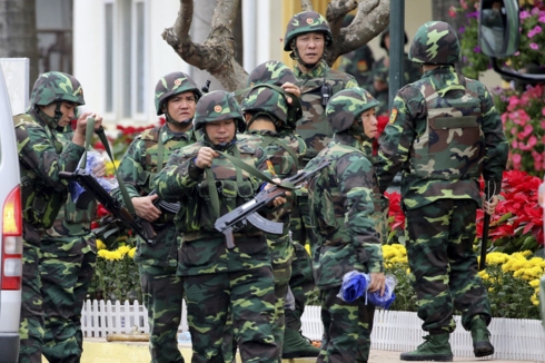 nhung chuyen cong du dang chu y cua nha lanh dao trieu tien kim jong un