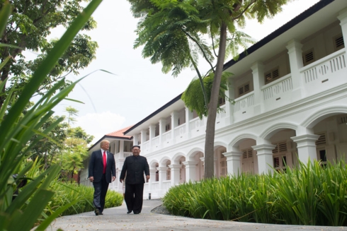 nhung chuyen cong du dang chu y cua nha lanh dao trieu tien kim jong un