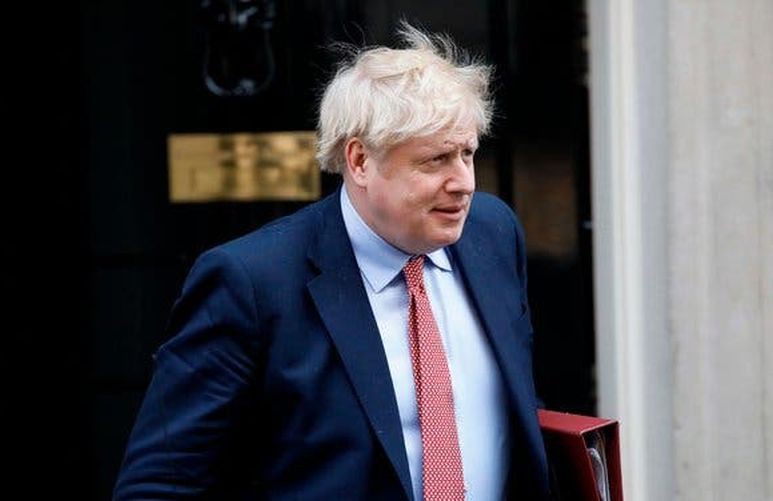 hanh trinh chong choi covid 19 ky la cua thu tuong anh boris johnson