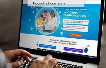 TPHCM: Khảo sát trực tuyến năng lực ngoại ngữ của học sinh