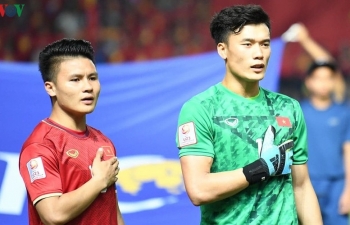 V-League 2020: Cơ hội nào cho các cầu thủ trẻ?