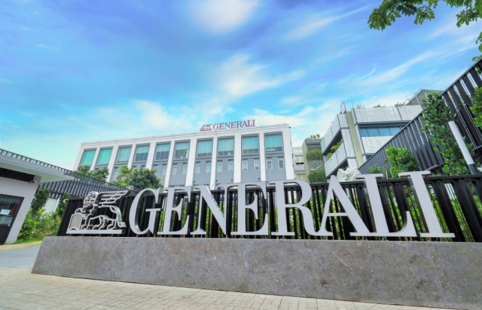 Generali: 192 năm bảo vệ toàn cầu, 12 năm sát cánh Việt Nam