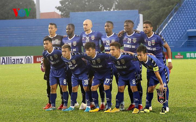 bong da viet nam chac chan co dai dien vuot qua vong bang afc cup 2019