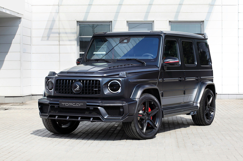 mercedes amg g63 ham ho hon voi goi do cua topcar