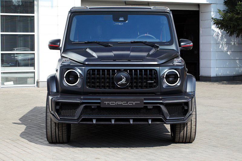 mercedes amg g63 ham ho hon voi goi do cua topcar