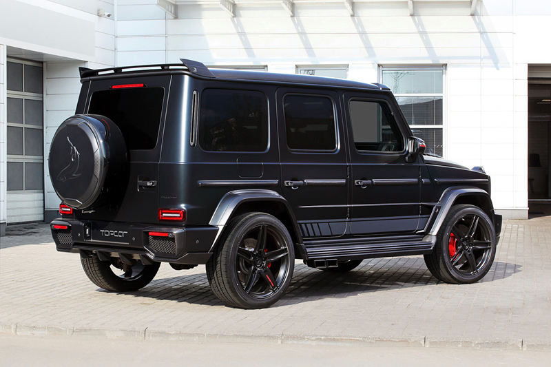 mercedes amg g63 ham ho hon voi goi do cua topcar