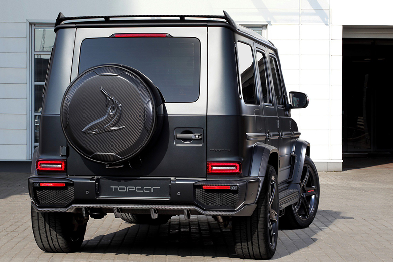 mercedes amg g63 ham ho hon voi goi do cua topcar