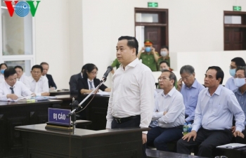 Phan Văn Anh Vũ: “Đề nghị không gọi tôi bằng tên khác“