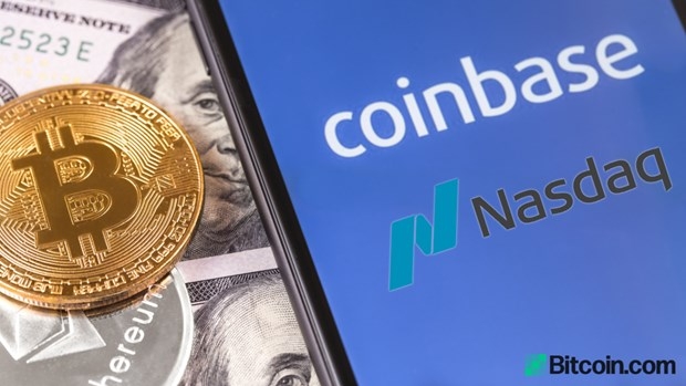 Coinbase 'lên sàn' mở đường cho kỷ nguyên của tiền kỹ thuật số