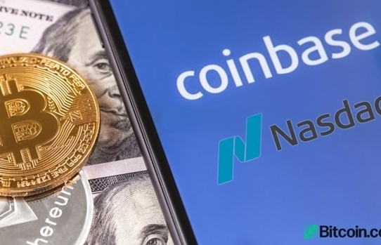 Coinbase 'lên sàn' mở đường cho kỷ nguyên của tiền kỹ thuật số