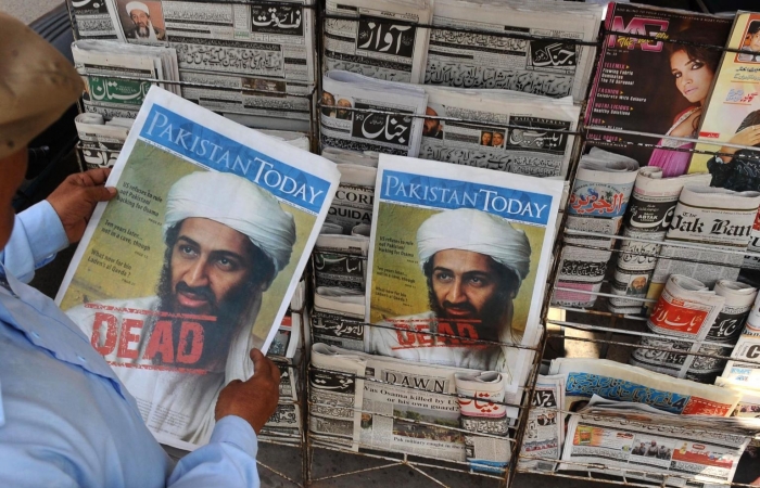 10 năm sau khi chết, Osama bin Laden vẫn ám ảnh Pakistan